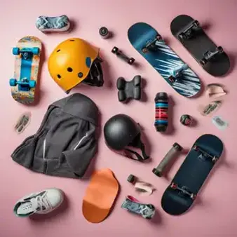 Gearing Up: Must-Have Skate Accessories